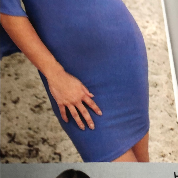 Dress - Picture 3 of 3